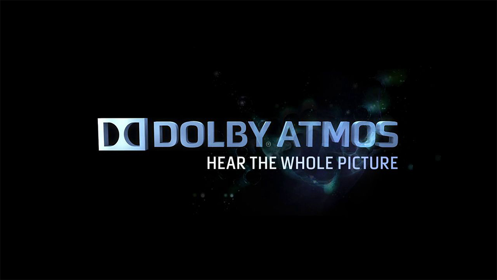 dolby atmos demonstration disc 2015